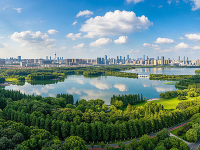 城市HDR