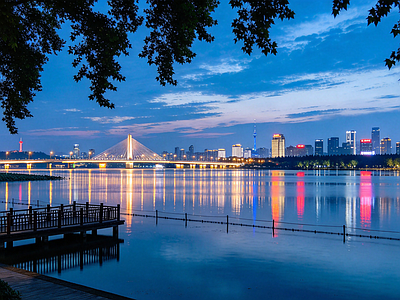 户外HDR