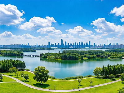城市HDR