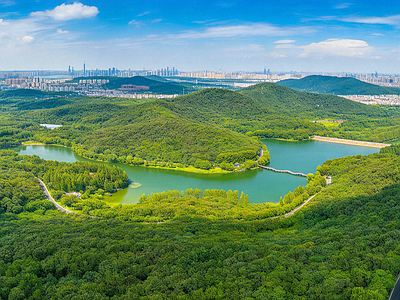 城市HDR