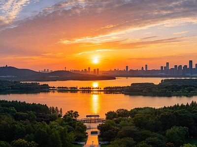 城市HDR