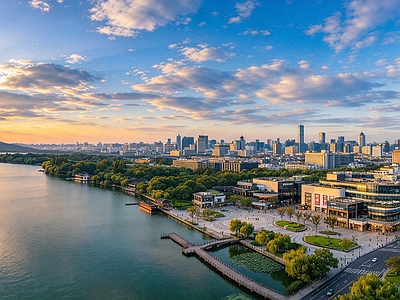 城市HDR