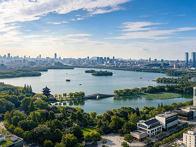 城市HDR