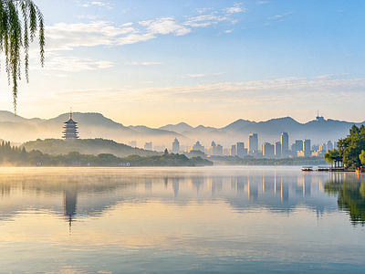 城市HDR