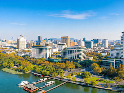 城市HDR