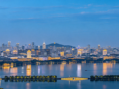 城市HDR