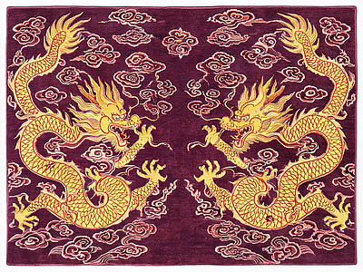 其他地毯