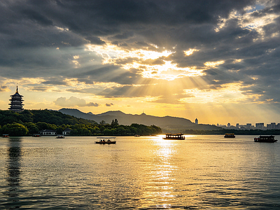 户外HDR 公园