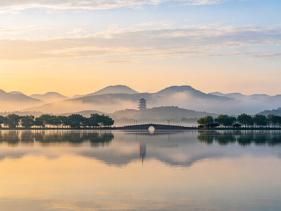 户外HDR 公园