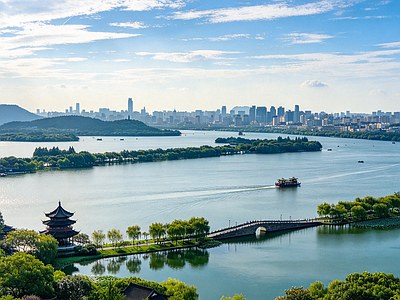 户外HDR 公园