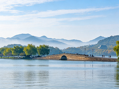 户外HDR 公园
