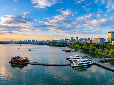 城市HDR