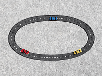 公路