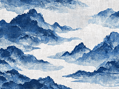 远山