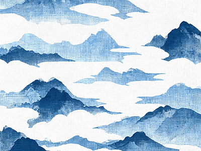 远山
