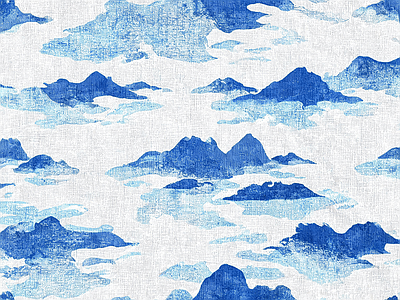 远山