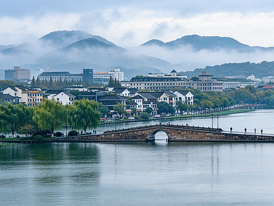 城市HDR