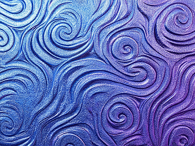浮雕漆