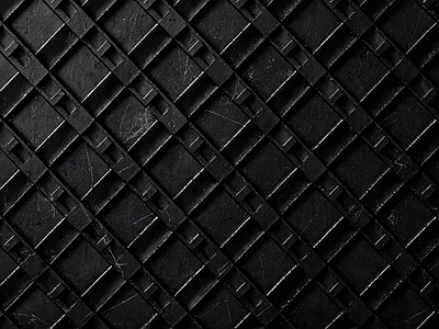 其他黑白凹凸