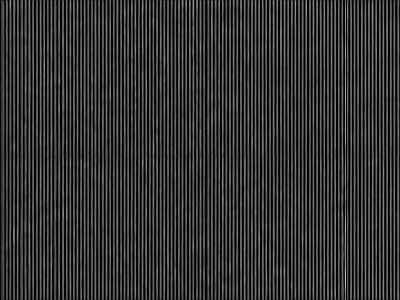 黑白条纹