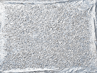 水洗石