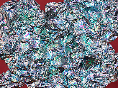 金箔银箔