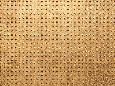 金属浮雕