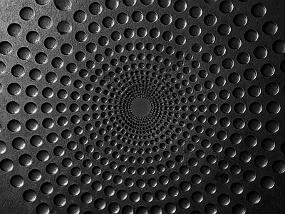 穿孔金属板