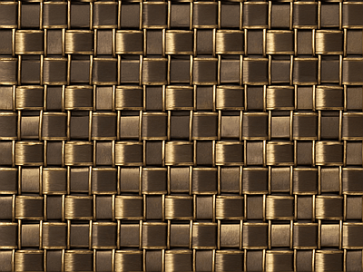 金属网格