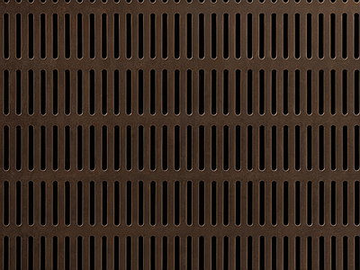 穿孔金属板