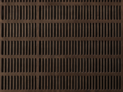 穿孔金属板