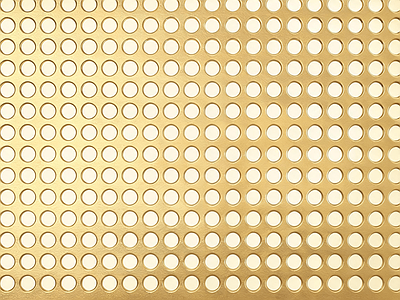 穿孔金属板