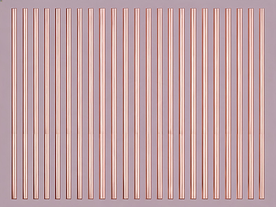 玫瑰金