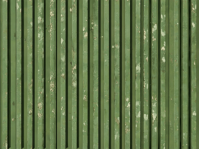 做旧金属