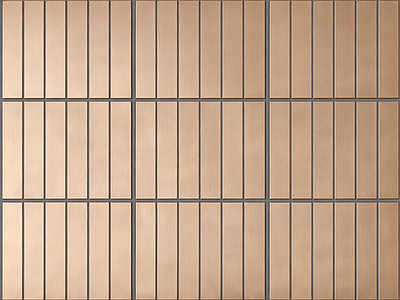 金属马赛克