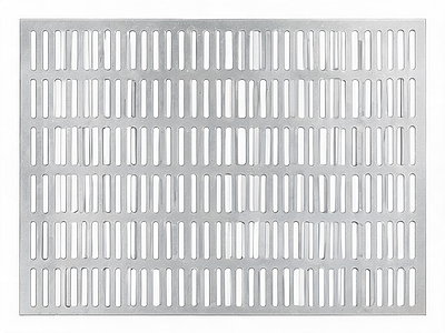 穿孔金属板