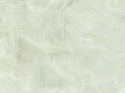 浅色大理石 青玉玉石 卡里冰玉 绿水晶 玉石透光石