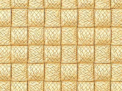 金属马赛克