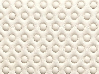 细纹皮革