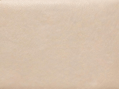 细纹皮革