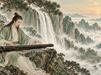 中式其他壁纸