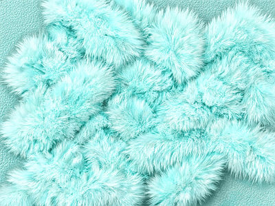 羊羔绒