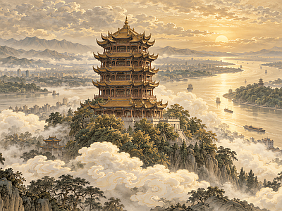 中式其他壁纸