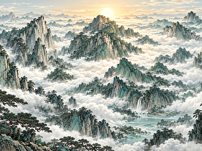 中式其他壁纸