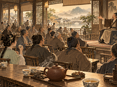 中式其他壁纸