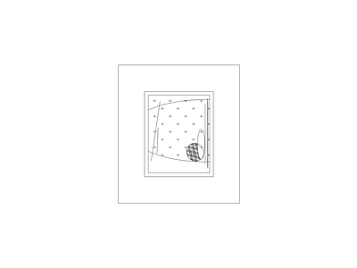 陈设类立面挂画 挂画