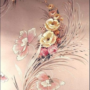 丝绸