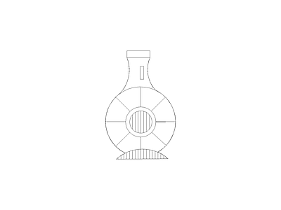 陈设类立面挂画 陈设