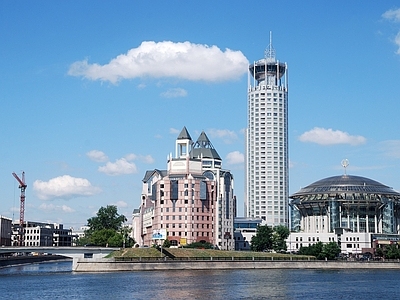 外景白天户外