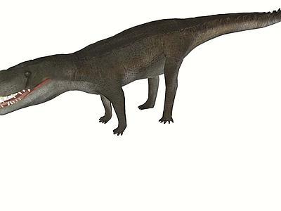 Prestosuchus